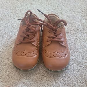 MG BABY Boy dress shoes
